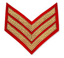 Chevrons